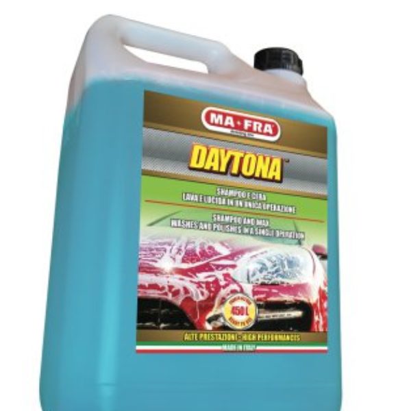Mafra Daytona shampoo 5L