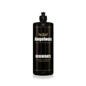 Regenerate - Medium Cut Compound & Swirl Remover