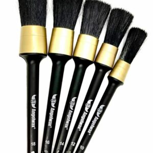 Angelwax Brush-UP