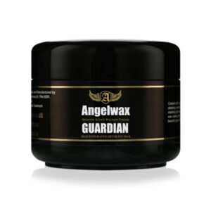 Angelwax - Guardian