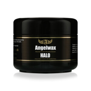 Angelwax - Halo