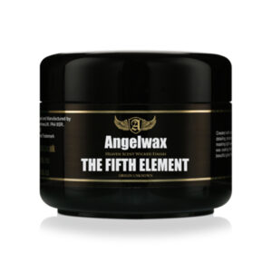 Angelwax - The Fifth Element Wax