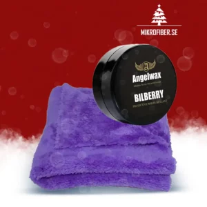 Angelwax - Bilberry Wheelwax