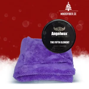 Angelwax - The Fifth Element Wax