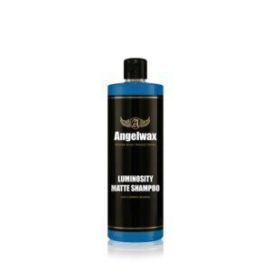 Luminosity Matte Shampoo