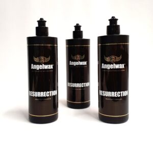 Resurrection 250ml (Polering)