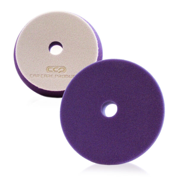 CCP Purple Heart Heavy Cut Foam Pad 6