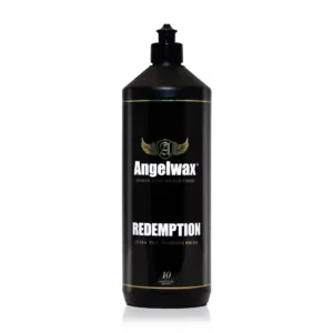 Redemption - Ultra Fine Finishing Polish
