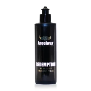 Redemption - Ultra Fine Finishing Polish