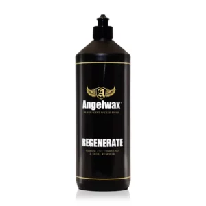 Regenerate - Medium Cut Compound & Swirl Remover