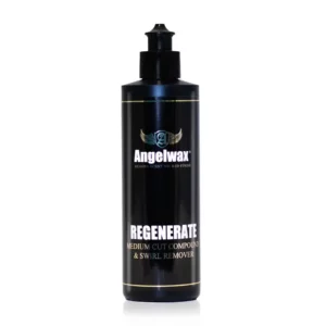 Regenerate - Medium Cut Compound & Swirl Remover