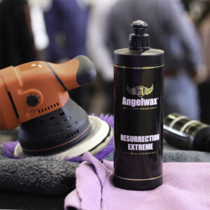 Angelwax - Resurrection Extreme 500ml