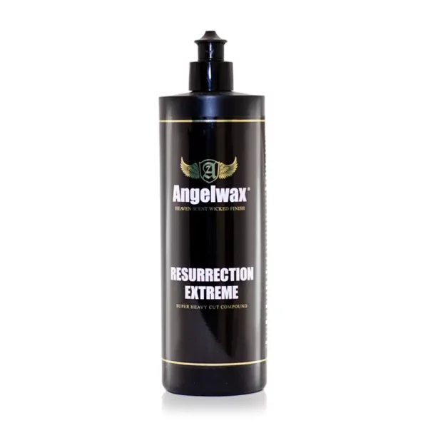 Angelwax - Resurrection Extreme 500ml