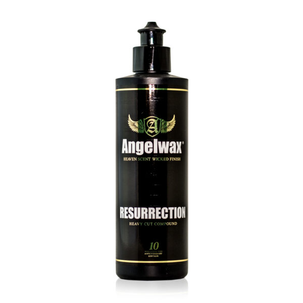 Resurrection 250ml (Polering)