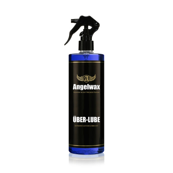 Angelwax - Über-Lube