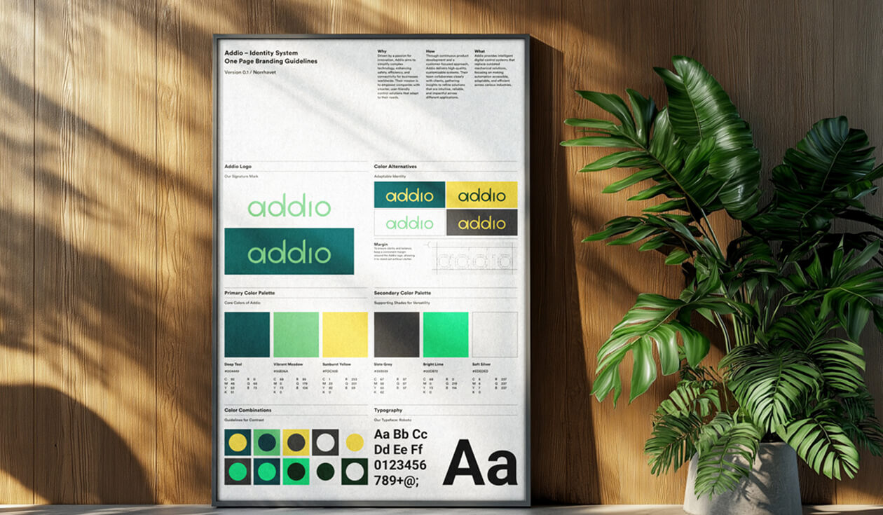 Addio by Hasty 7