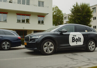 Bolt Kampanj Fenny Hasty 9